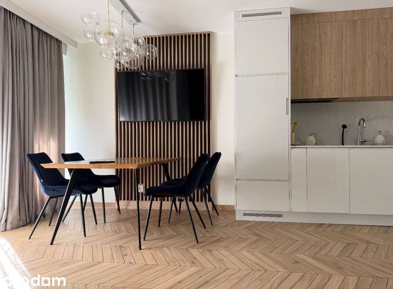 NowoczesnyWyposażony Apartament w centrum Szczyrk