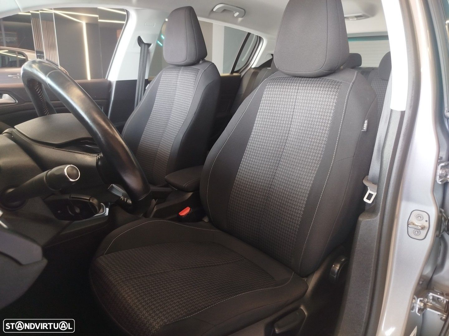 Peugeot 308 1.2 PureTech Business Line - 22