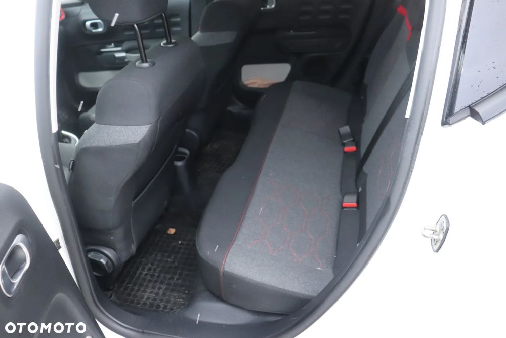 Citroën C3 Pure Tech 110 S&S SHINE PACK - 22