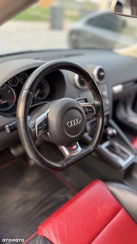 Audi S3 Sportback S tronic - 36