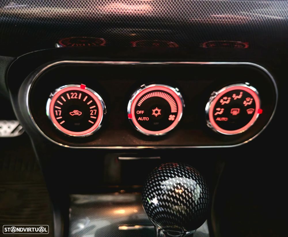 Mitsubishi Lancer Sportback 2.0 T/C Ralliart+ - 20