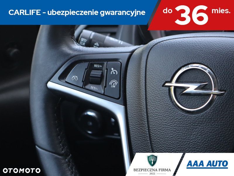 Opel Astra - 18