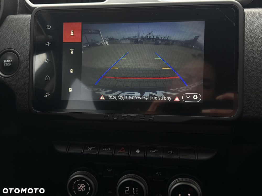 Dacia Duster 1.3 TCe Journey EDC - 18