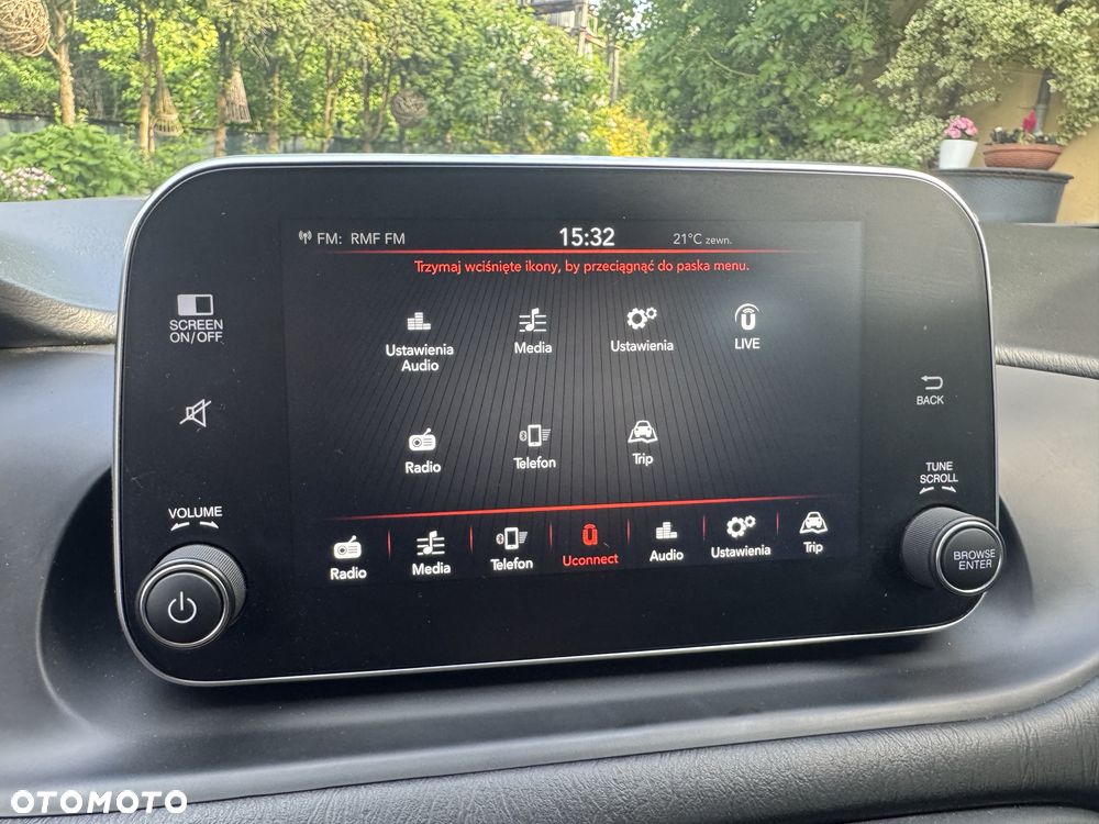 Fiat Tipo - 6