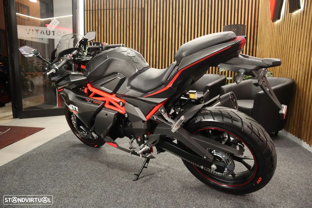 Mitt 125 GP 125 GP - 2