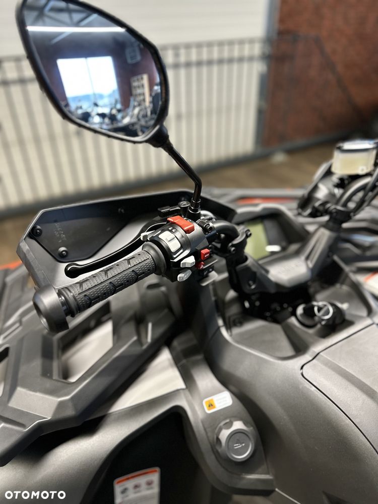 Segway Snarler AT10 - 15