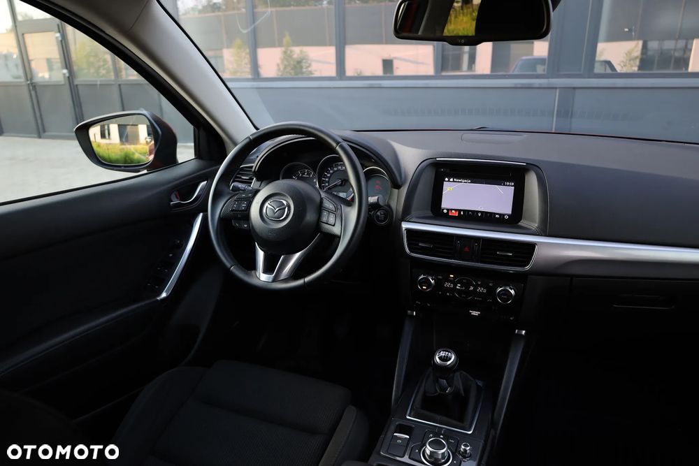 Mazda CX-5 2.0 Skyenergy AWD - 29