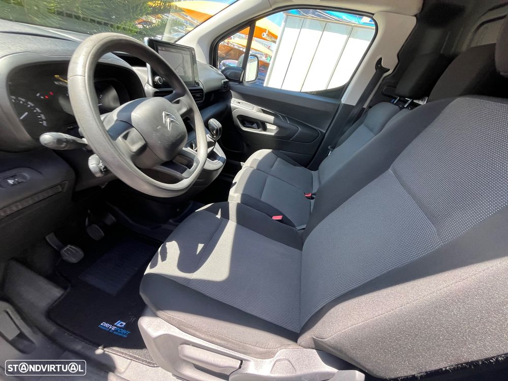 Citroën Berlingo 1.5 BlueHDi XL - 33