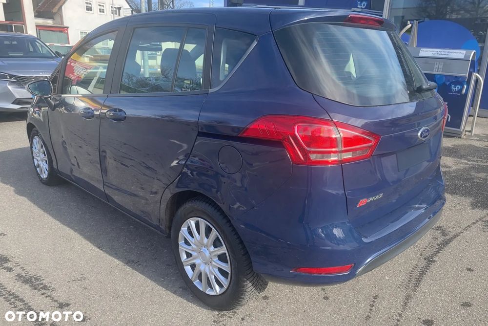 Ford B-MAX 1.0 EcoBoost Trend EU6 - 3