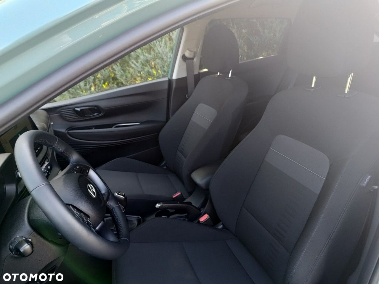 Hyundai Bayon 1.0 T-GDI Smart - 8
