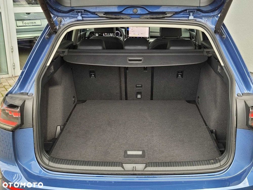 Volkswagen Golf 1.5 eTSI mHEV Style DSG - 15