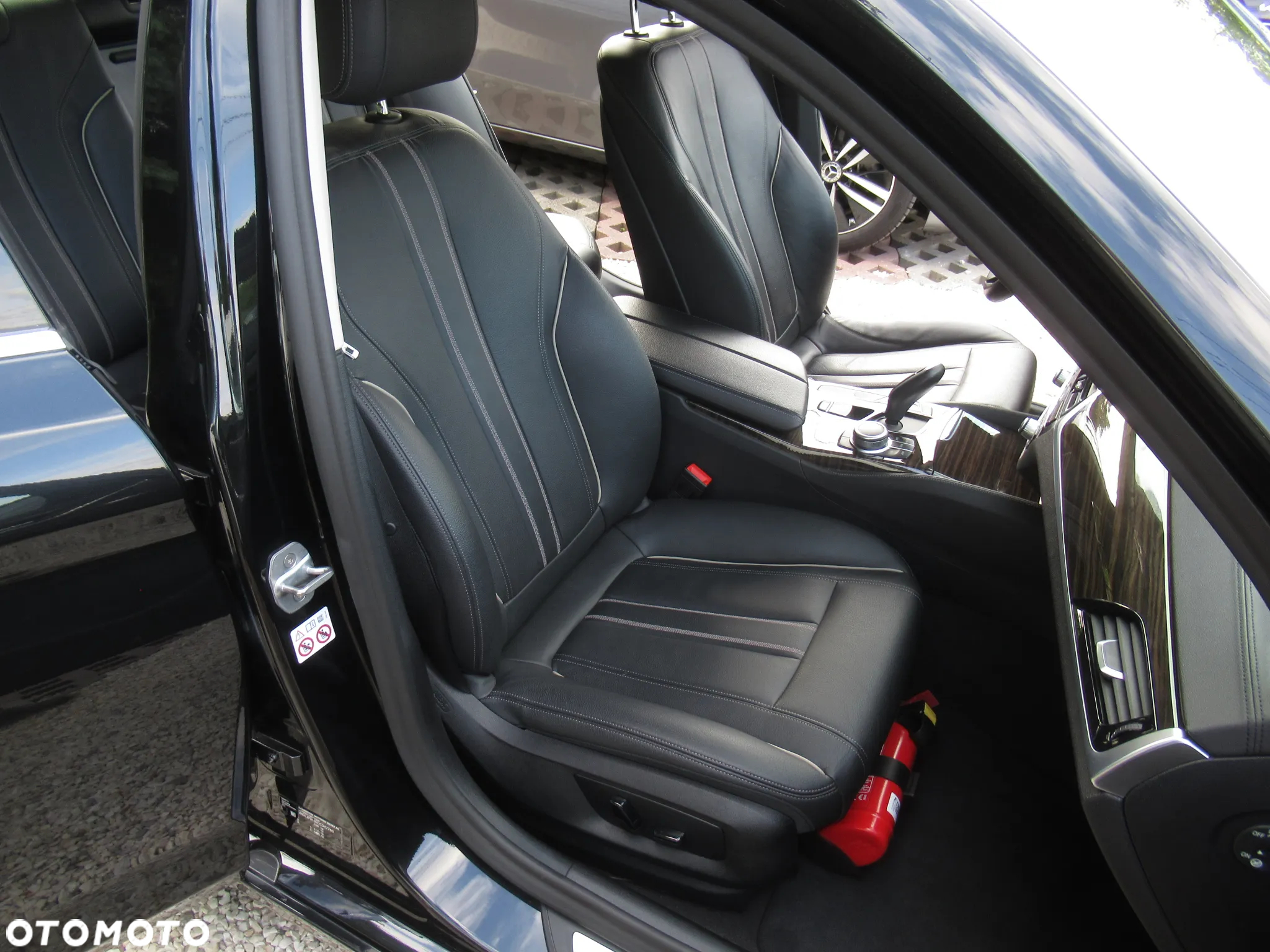 BMW Seria 5 - 11