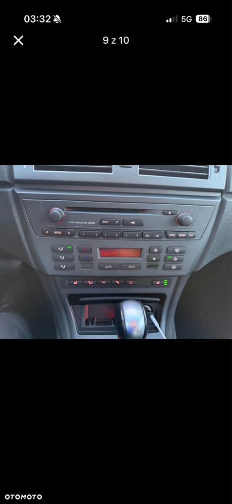BMW X3 - 6