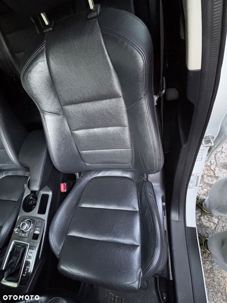 Mazda CX-5 2.5 Skypassion i-ELoop - 10