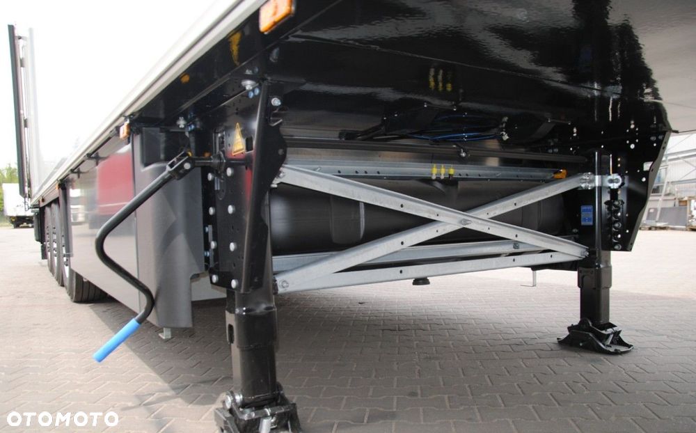 Schmitz Cargobull DOPPELSTOCK SKO 2025 - 2