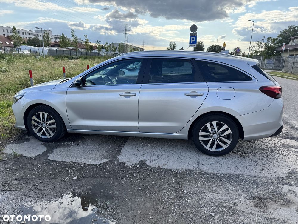Hyundai i30 - 1