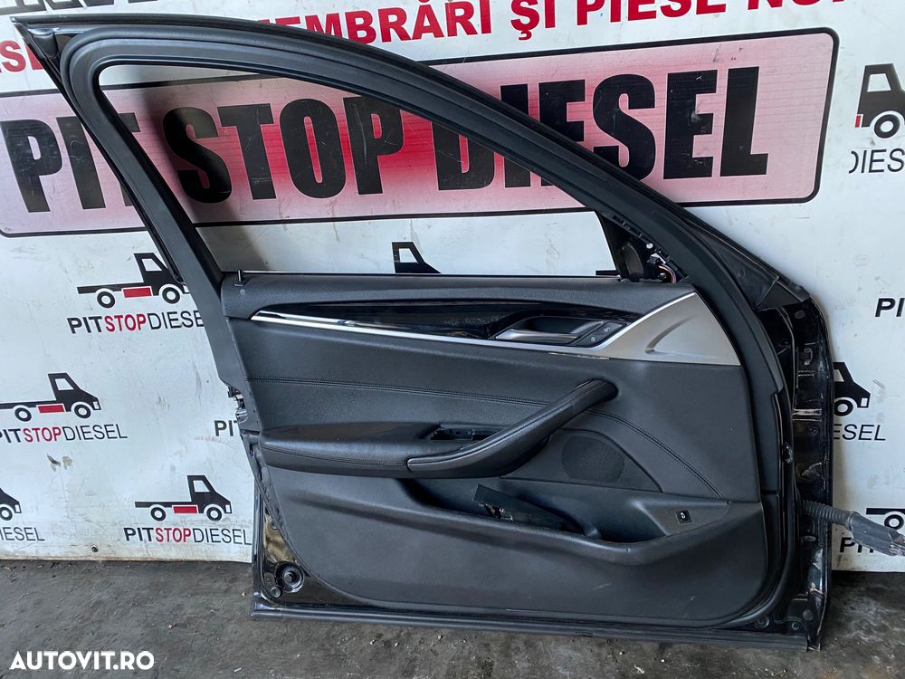 Usa stanga fata Bmw seria 5 G30 2017-2018-2019-2020-2021-2022-2023 - 5