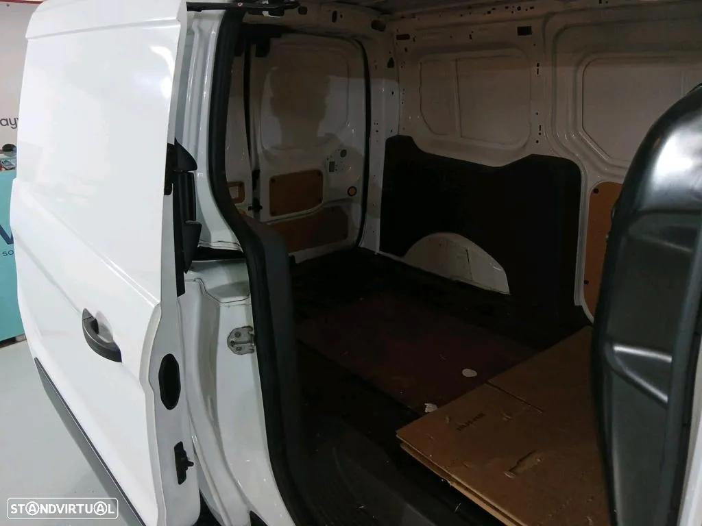 Ford Transit Connect 1.5 TDCi 210 L2 Trend - 10