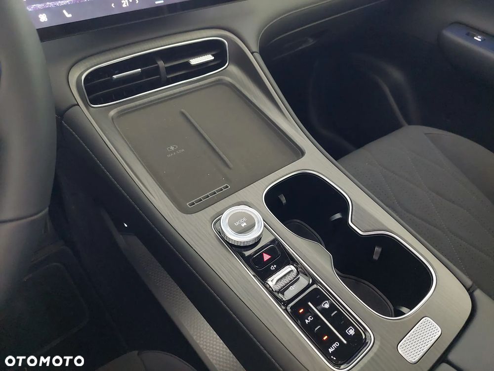 Chery Tiggo 8 1.6 T-GDI Comfort DCT - 16