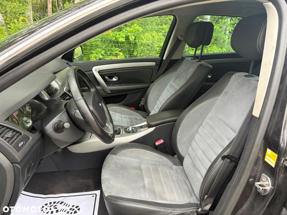Renault Laguna 2.0 DCi Privilege - 9