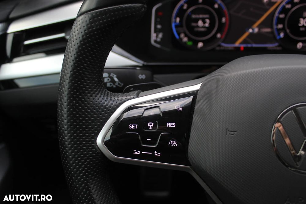 Volkswagen ARTEON 2.0 TDI SCR DSG Elegance - 13