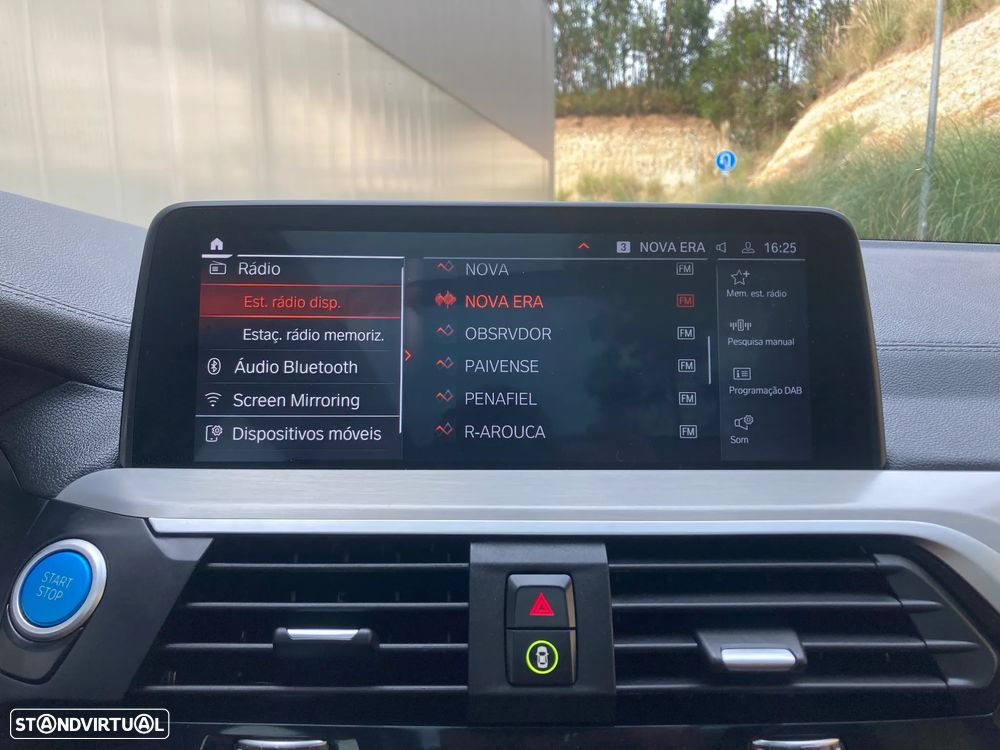 BMW iX3 Impressive - 31