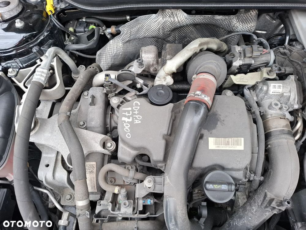 Mercedes-Benz Klasa A 180 CDI 7G-DCT StreetStyle - 16