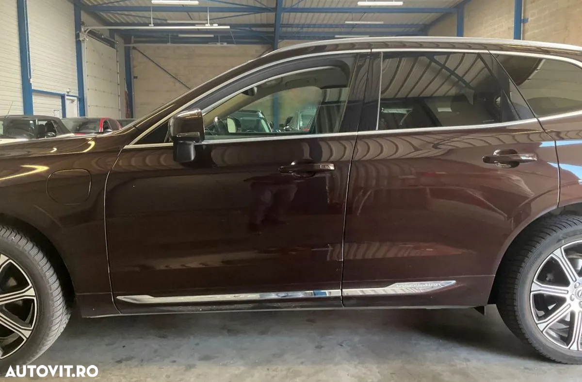 Volvo XC 90 T8 Twin Engine AWD Inscription - 3