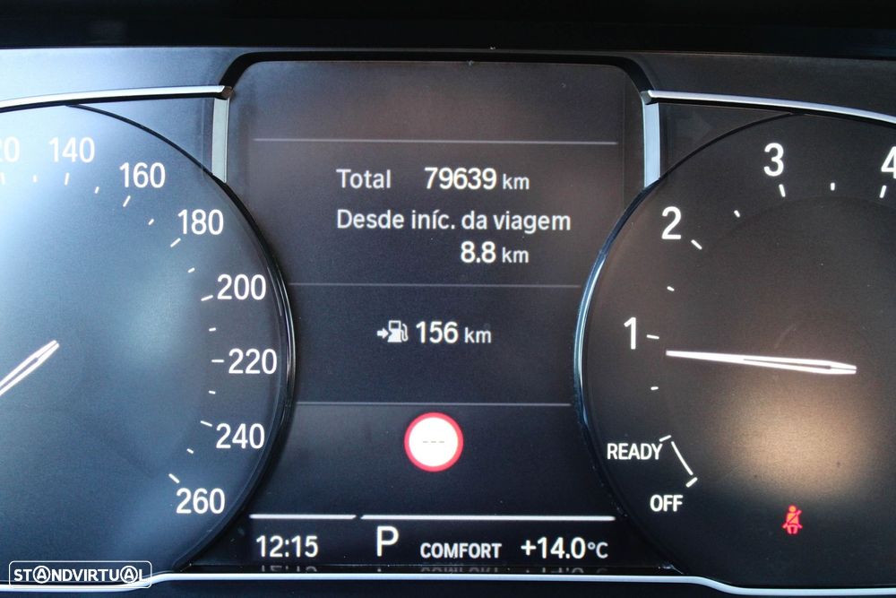 BMW 118 i Corporate Edition Auto - 26