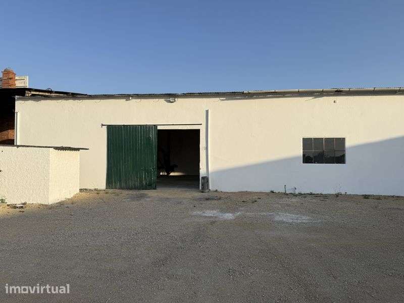 ARMAZÉM 450m2 - Alcochete - Grande imagem: 5/7