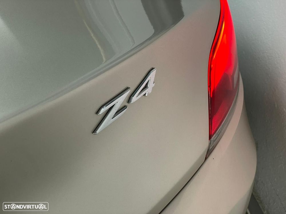 BMW Z4 23 i Auto - 9