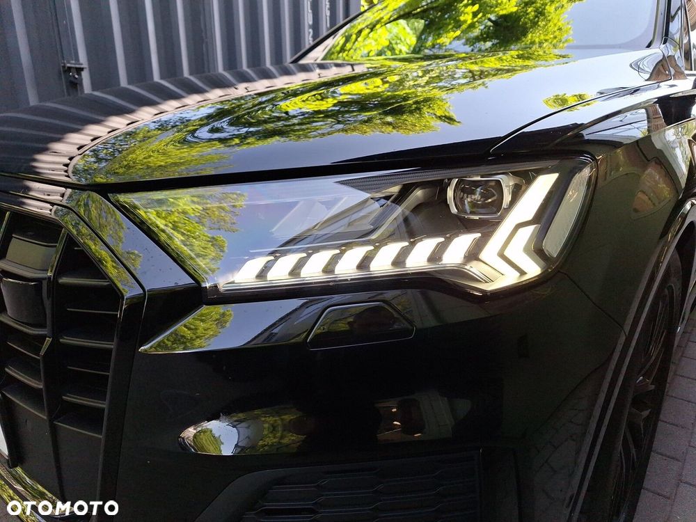 Audi Q7 - 40