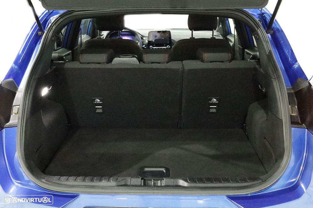 Ford Puma 1.0 EcoBoost MHEV ST-Line - 19