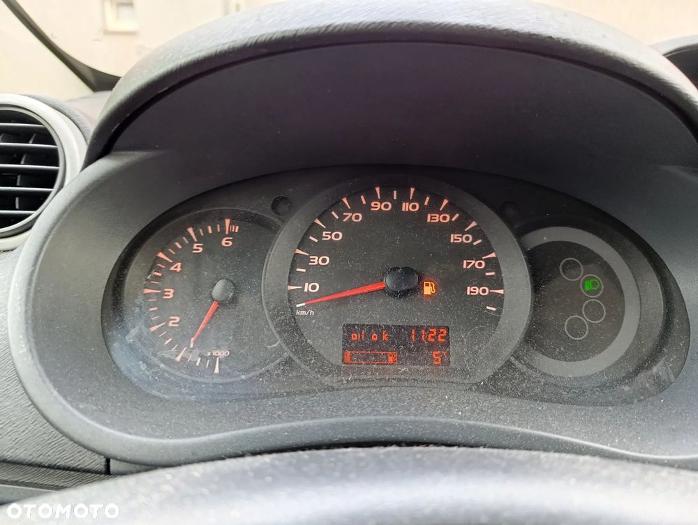 Renault Kangoo 1.5 dCi Oasis2 - 8