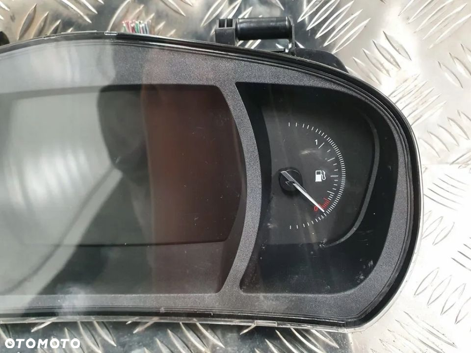 Megane IV 2016-2022 1.5 DCI Licznik zegary - 3