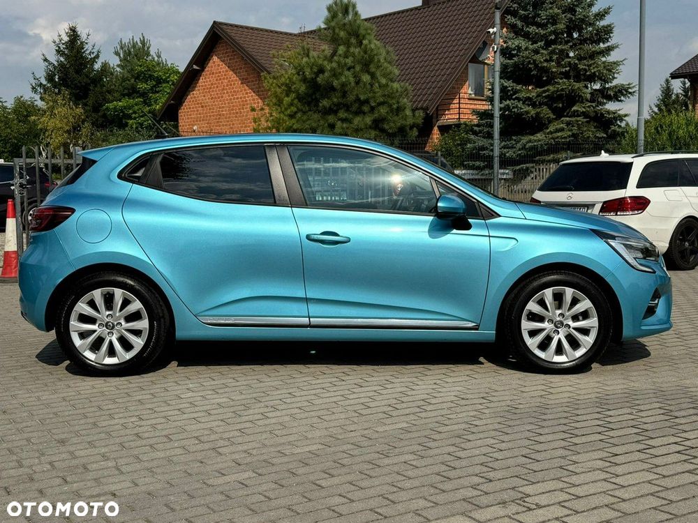 Renault Clio - 14