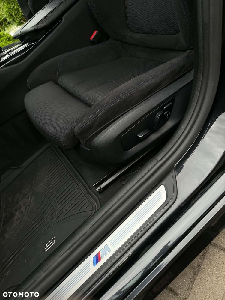 BMW Seria 5 - 10