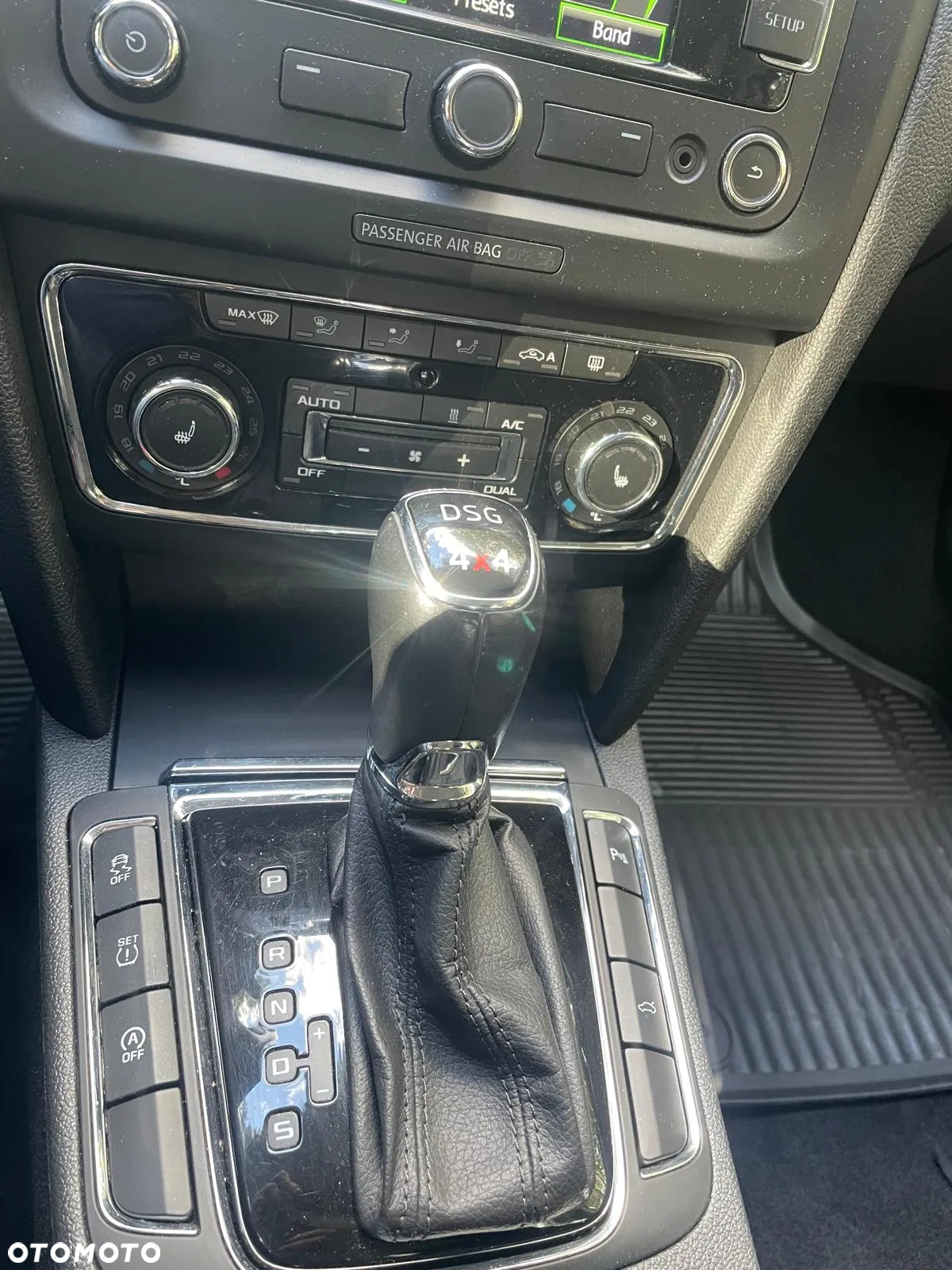 Skoda Superb - 12