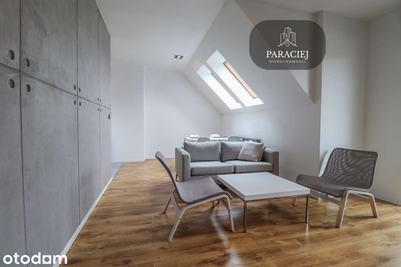 Nowoczesne, Klimatyzacja, Balkon, Miejsce Postojowe - ZOBACZ FILM - Pełny obrazek: 5/10