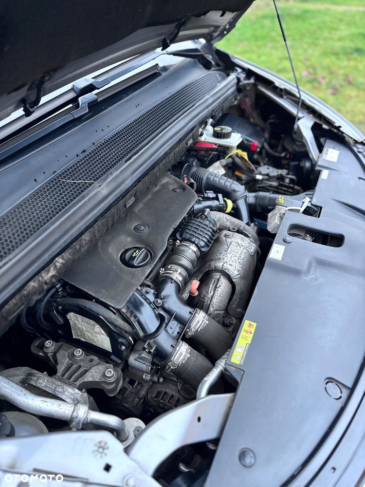 Citroën C4 Grand Picasso BlueHDi 120 Exclusive - 9