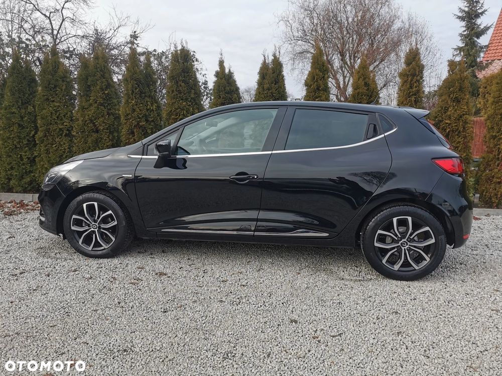 Renault Clio (Energy) TCe 90 Start & Stop LIMITED - 28