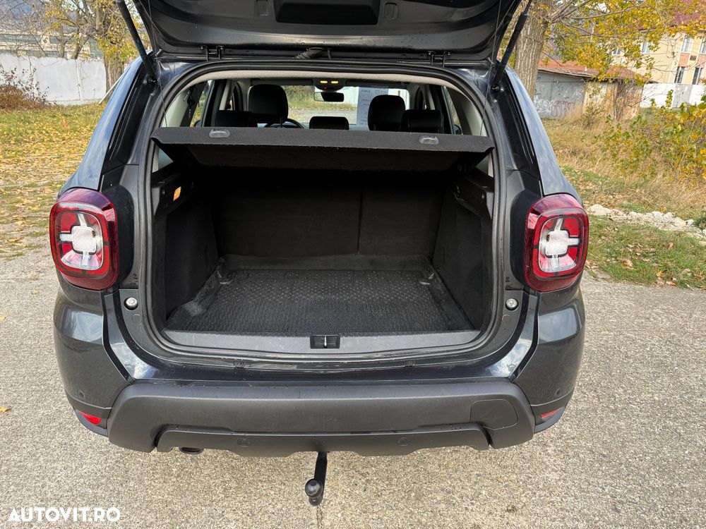 Dacia Duster 1.5 dCi 4x2 Laureate - 12