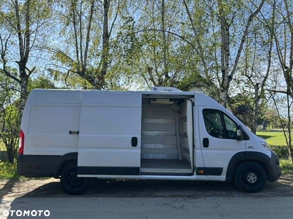 Fiat Ducato - 1