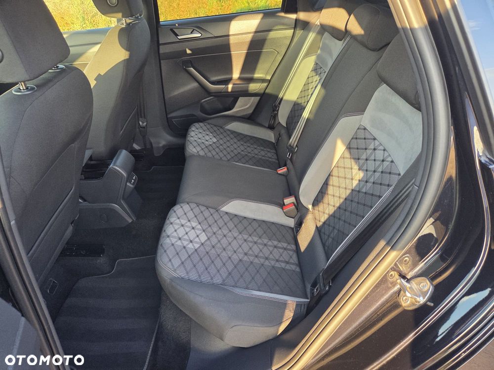 Volkswagen Polo 1.0 TSI OPF R-Line - 19