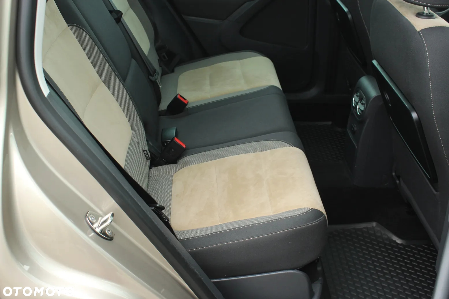 Volkswagen Tiguan 2.0 TDI 4Mot Track&Style - 30
