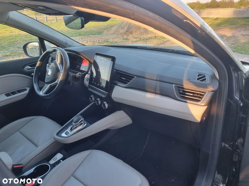 Renault Captur 1.6 E-TECH Plug-In Initiale Paris - 5