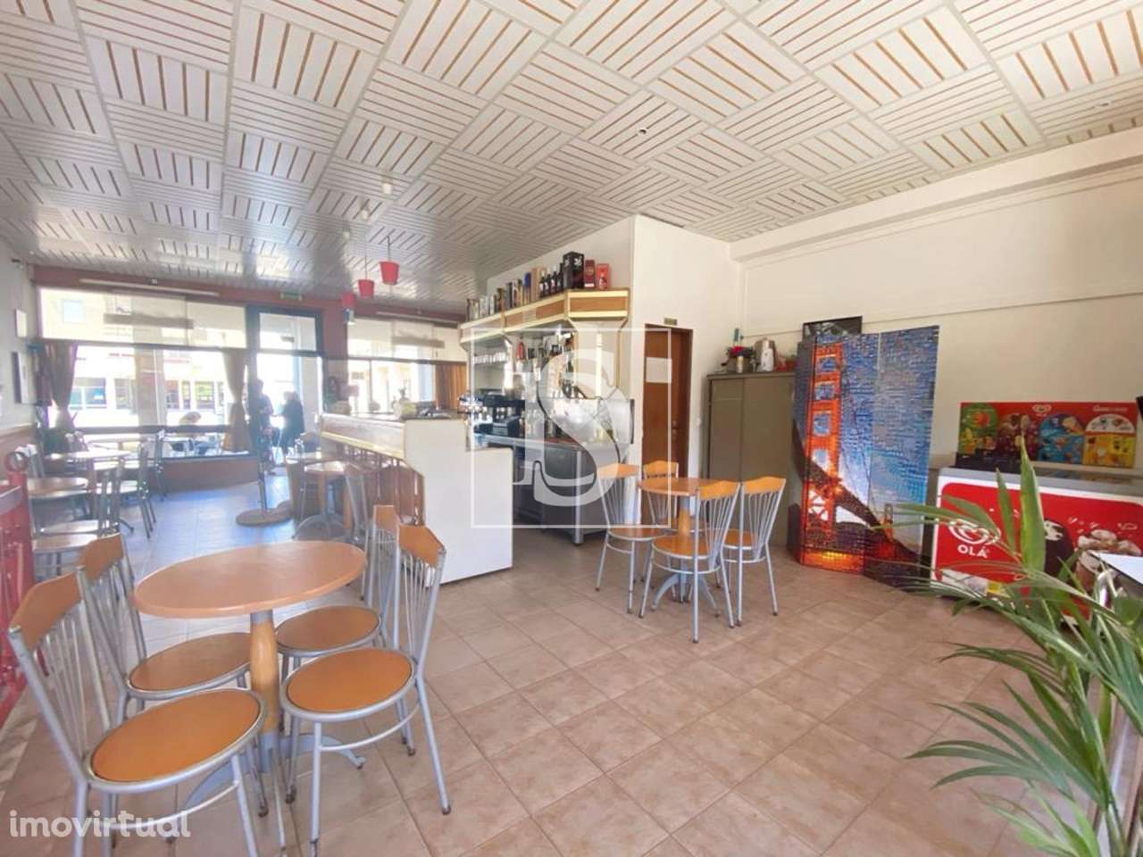 Loja  Venda em Baixa da Banheira e Vale da Amoreira,Moita - Grande imagem: 5/10