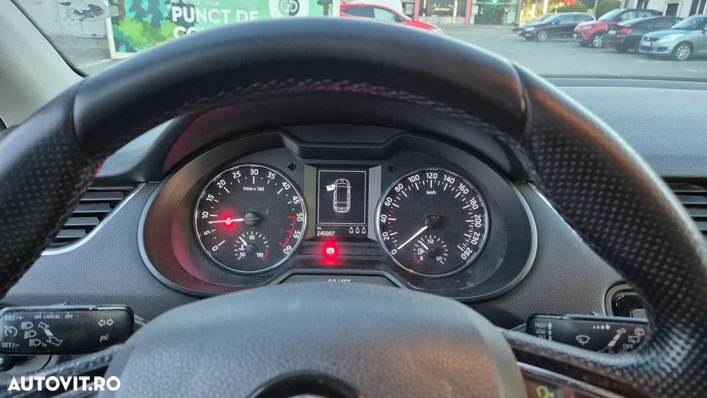 Skoda Octavia 2.0 TDI 4X4 Ambition - 7
