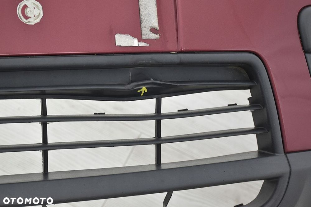 zderzak przedni przód ford c-max mk1 pdc - 7