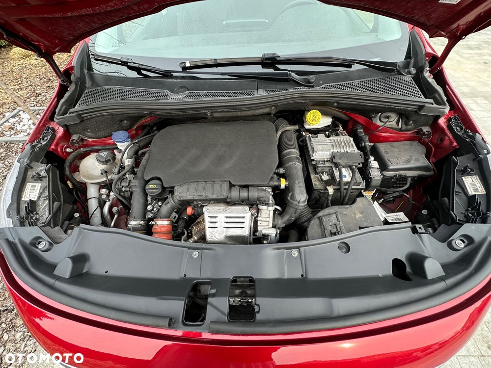 Peugeot 2008 PureTech 110 Stop&Start EAT6 Crossway - 28